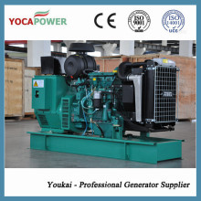 100kw Diesel Power Electric Generator Volvo Engine